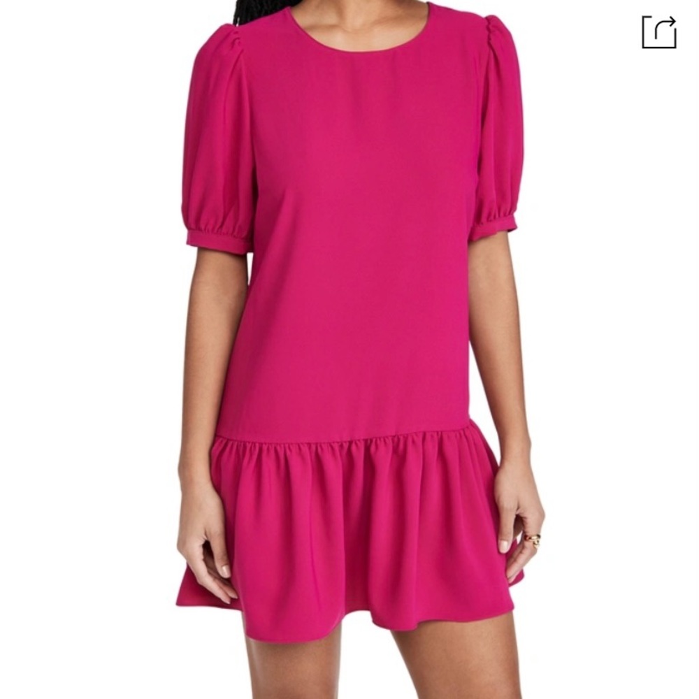 Amanda Uprichard dress nwt